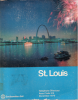 MO - St. Louis 1976 Phone Book